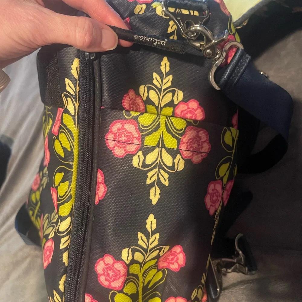 Petunia Pickle Bottom chic baby